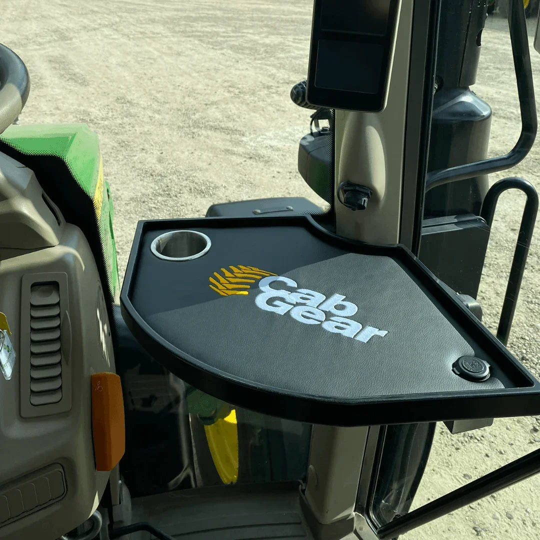 CabTable™ for John Deere 6M-Series