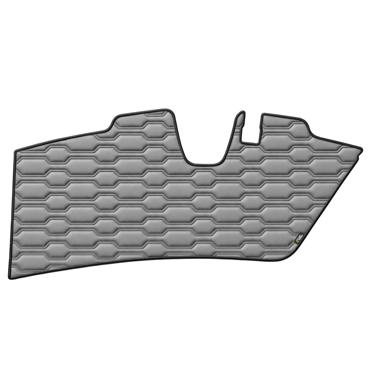 CabMat™ voor CLAAS XERION 12