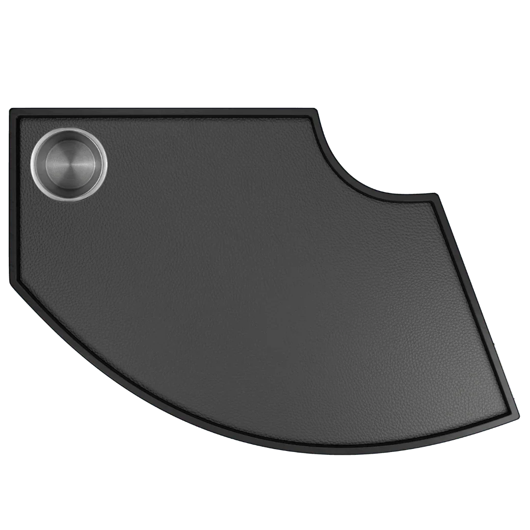 CabTable™ voor Massey Ferguson 8700s-serie