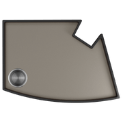 CabTable™ for John Deere 8400R
