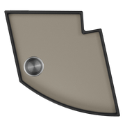 CabTable™ for John Deere 6M-Series