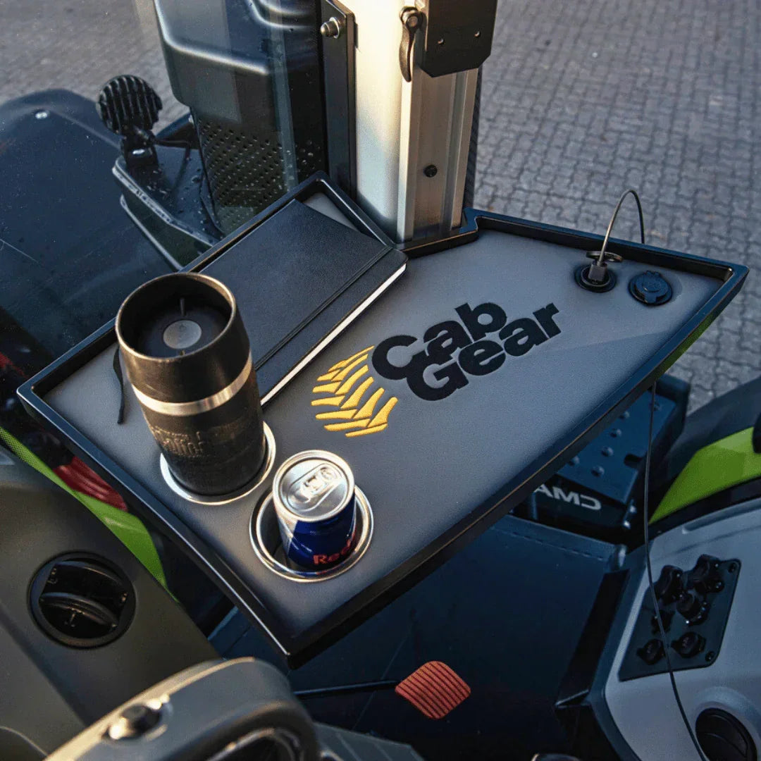 CabTable™ für CLAAS ARION 500-Serie