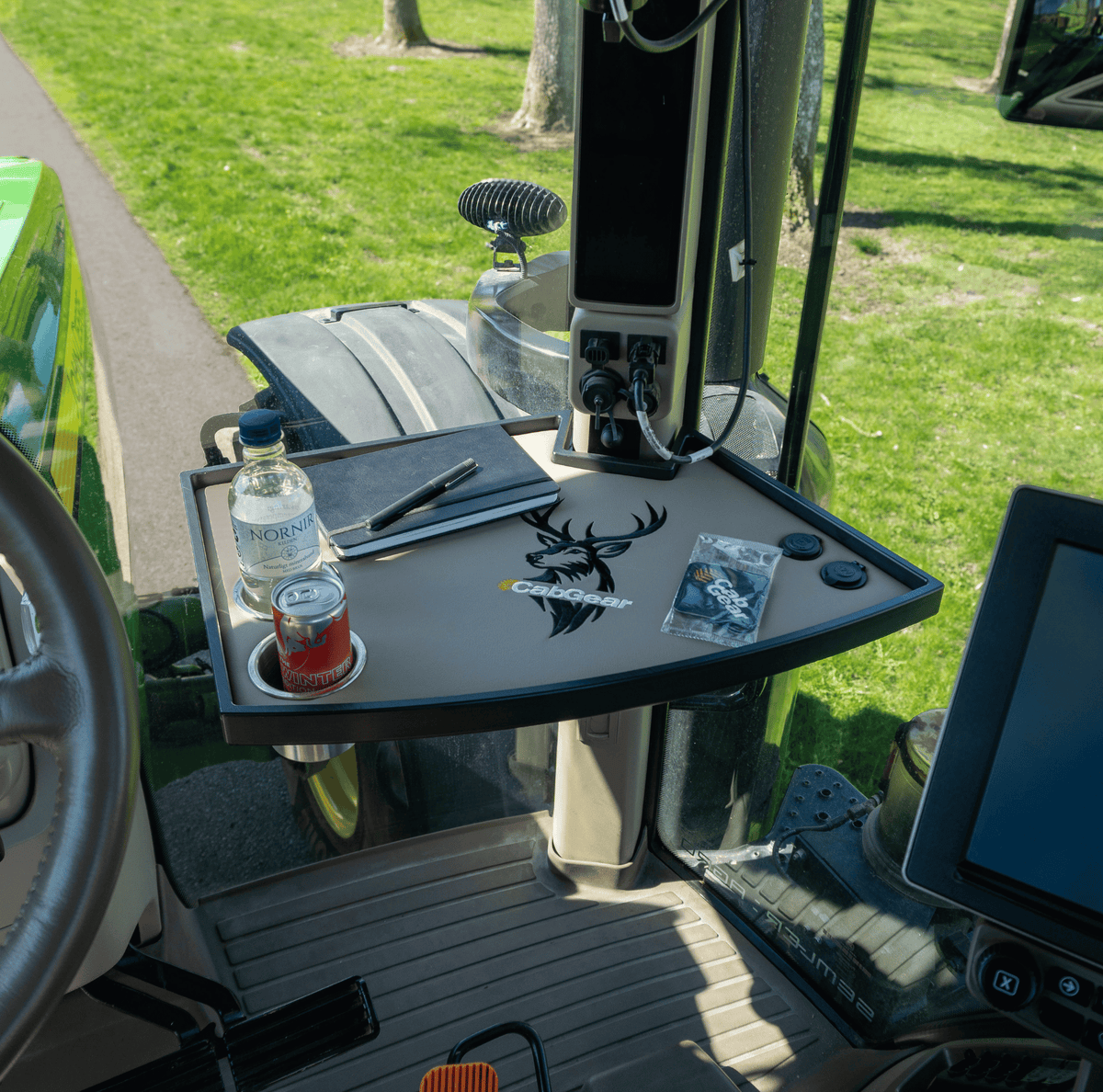 CabTable™ til John Deere 7200R