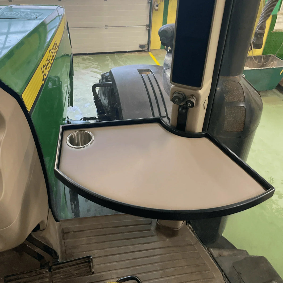 CabTable™ für John Deere 8020-Serie