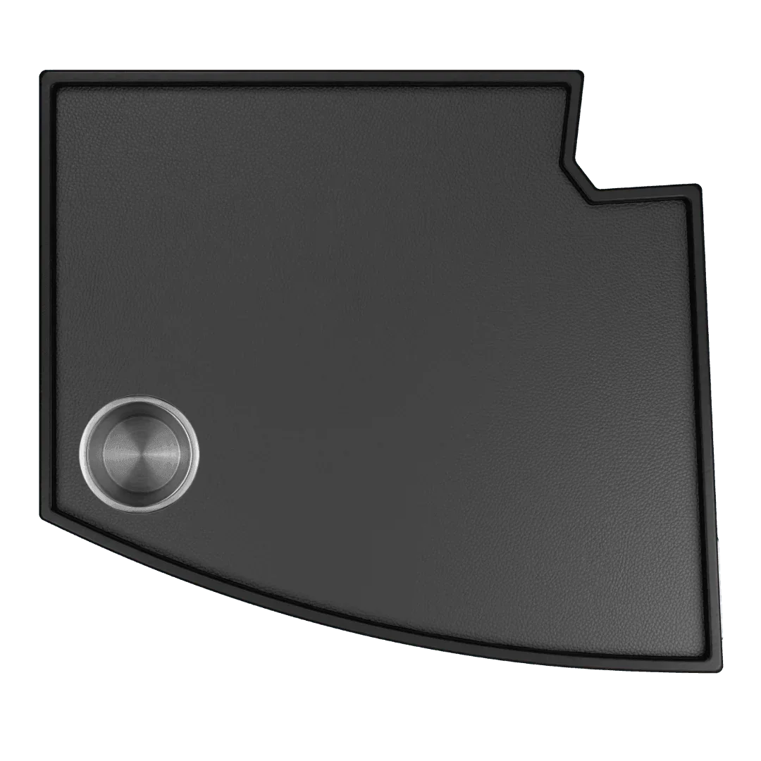 CabTable™ for Massey Ferguson 5s-series