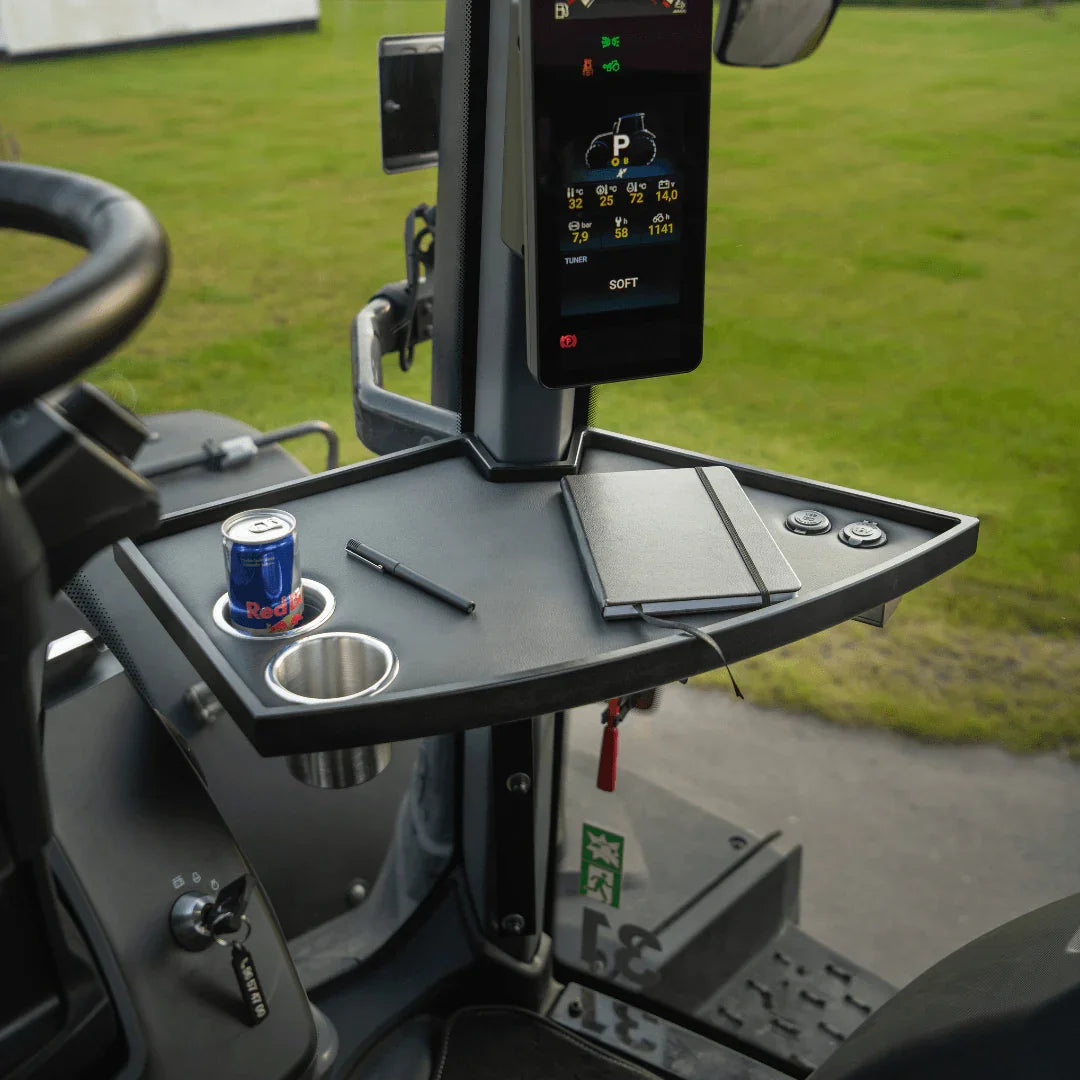 CabTable™ für Valtra Q-Serie